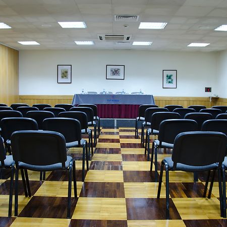 Vip Inn Berna Hotel Lisboa Eksteriør billede