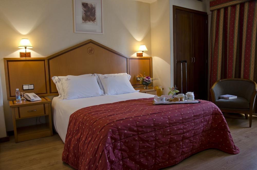 Vip Inn Berna Hotel Lisboa Eksteriør billede