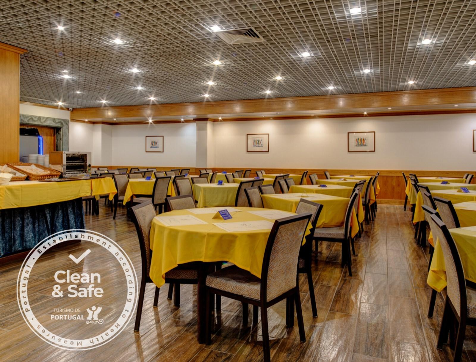 Vip Inn Berna Hotel Lisboa Eksteriør billede