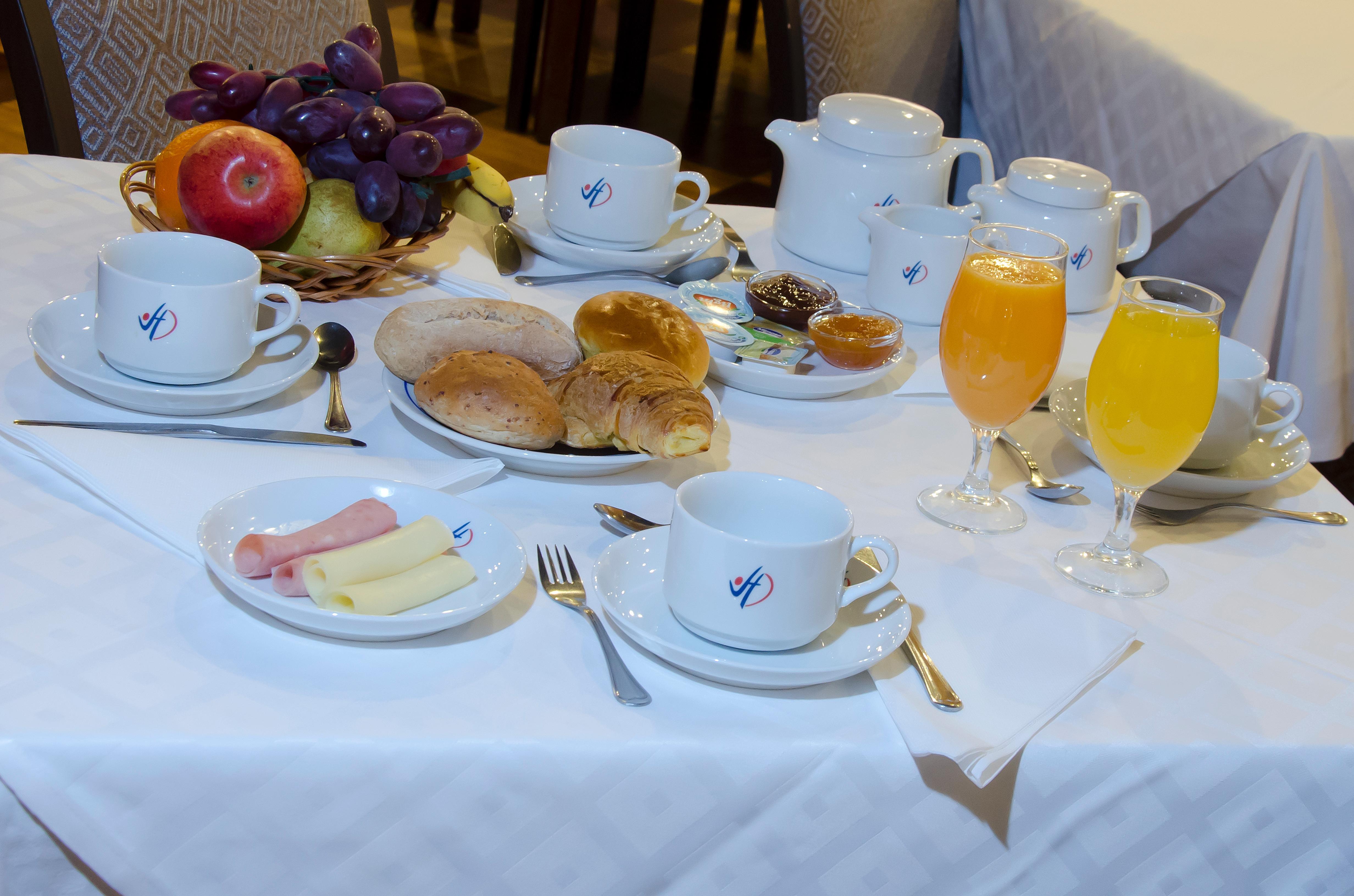 Vip Inn Berna Hotel Lisboa Eksteriør billede