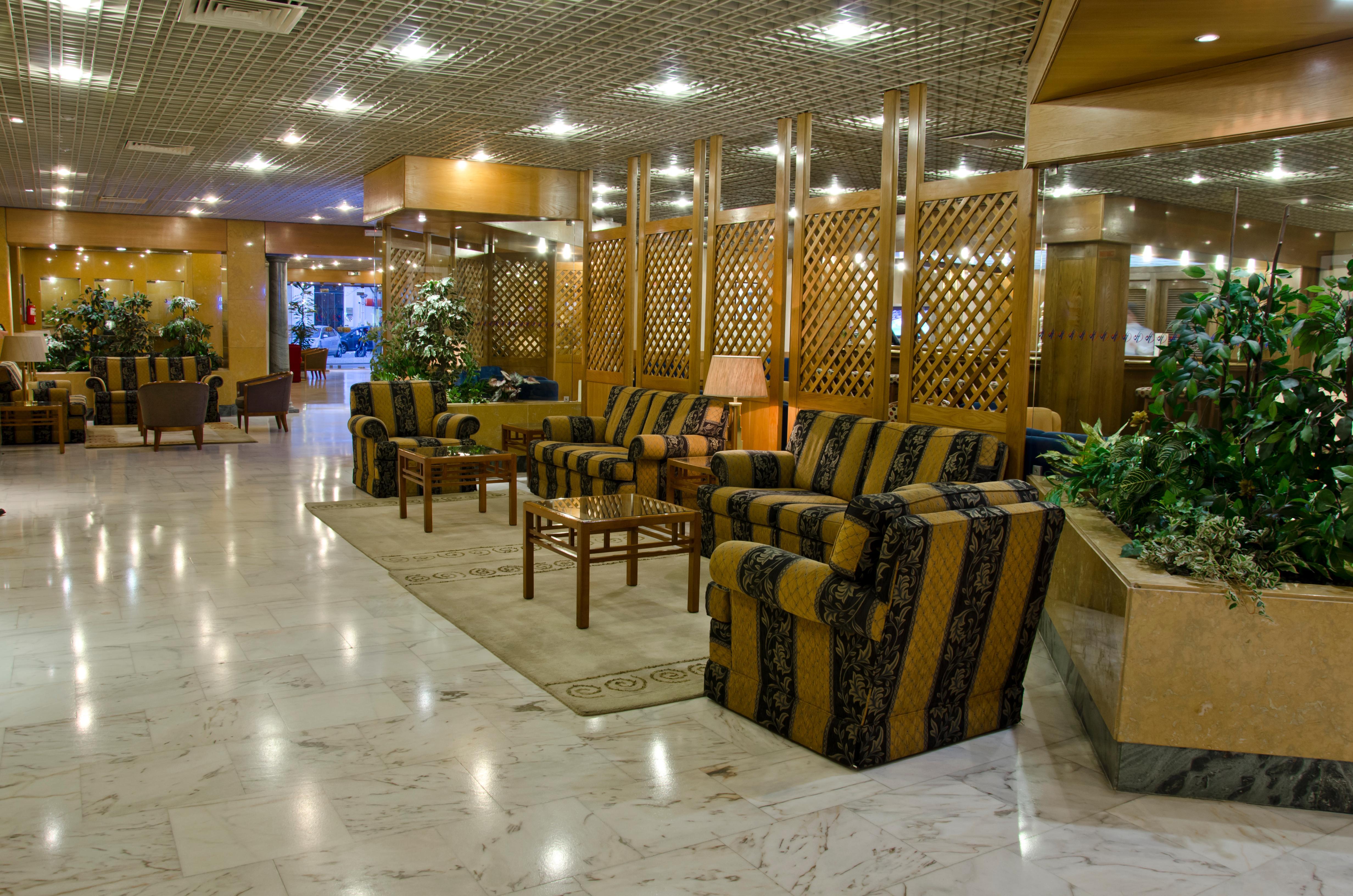 Vip Inn Berna Hotel Lisboa Eksteriør billede