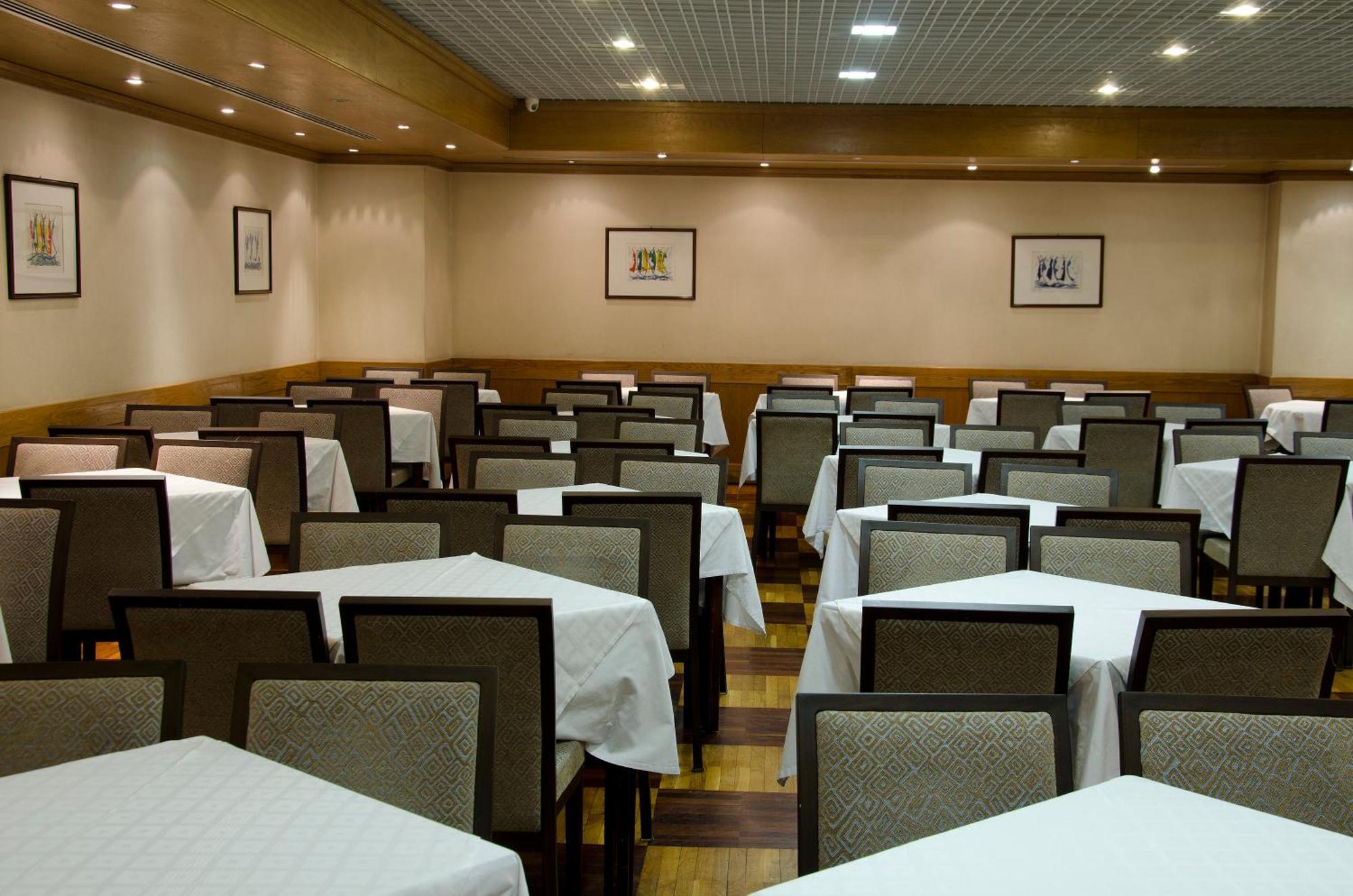 Vip Inn Berna Hotel Lisboa Eksteriør billede