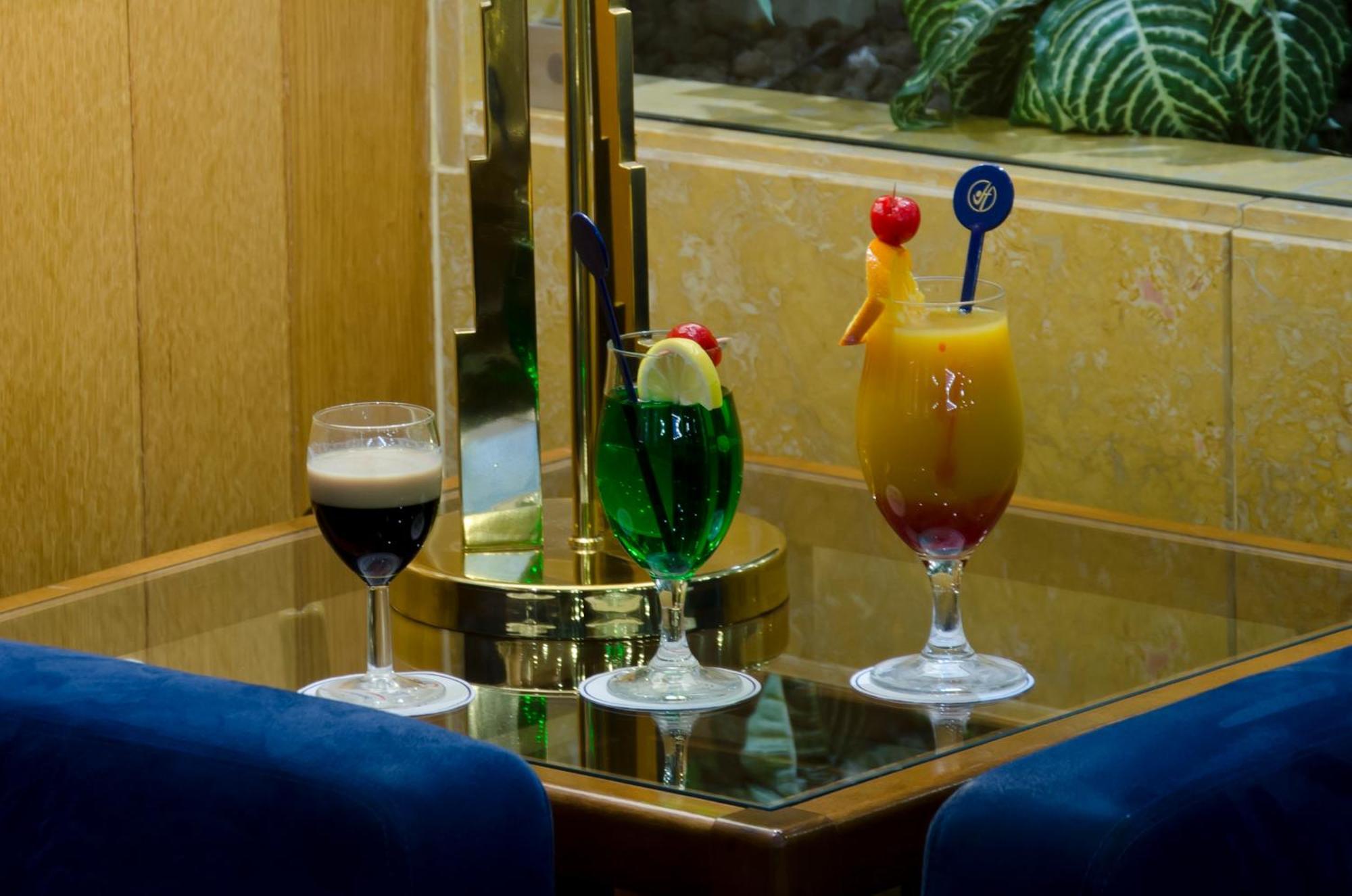 Vip Inn Berna Hotel Lisboa Eksteriør billede