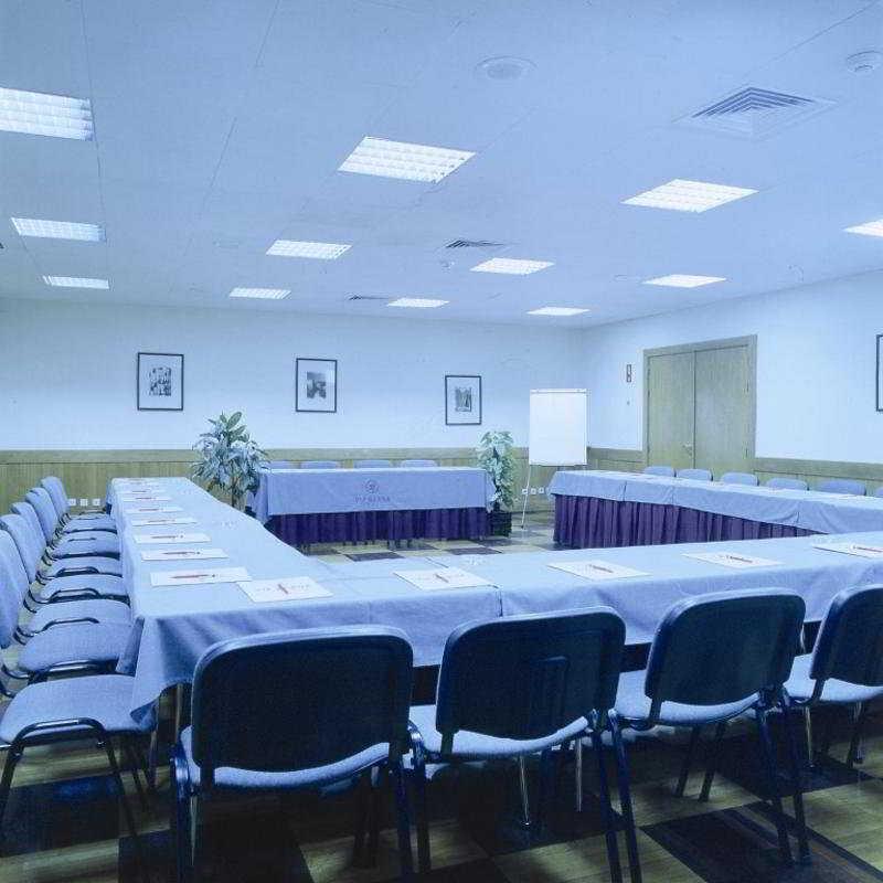 Vip Inn Berna Hotel Lisboa Faciliteter billede