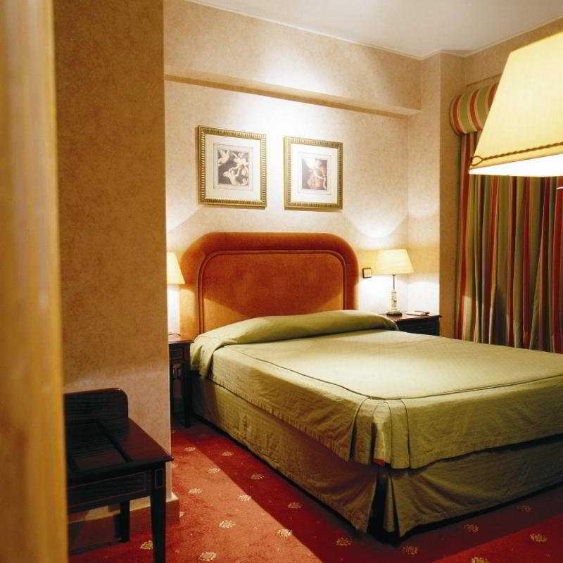 Vip Inn Berna Hotel Lisboa Eksteriør billede