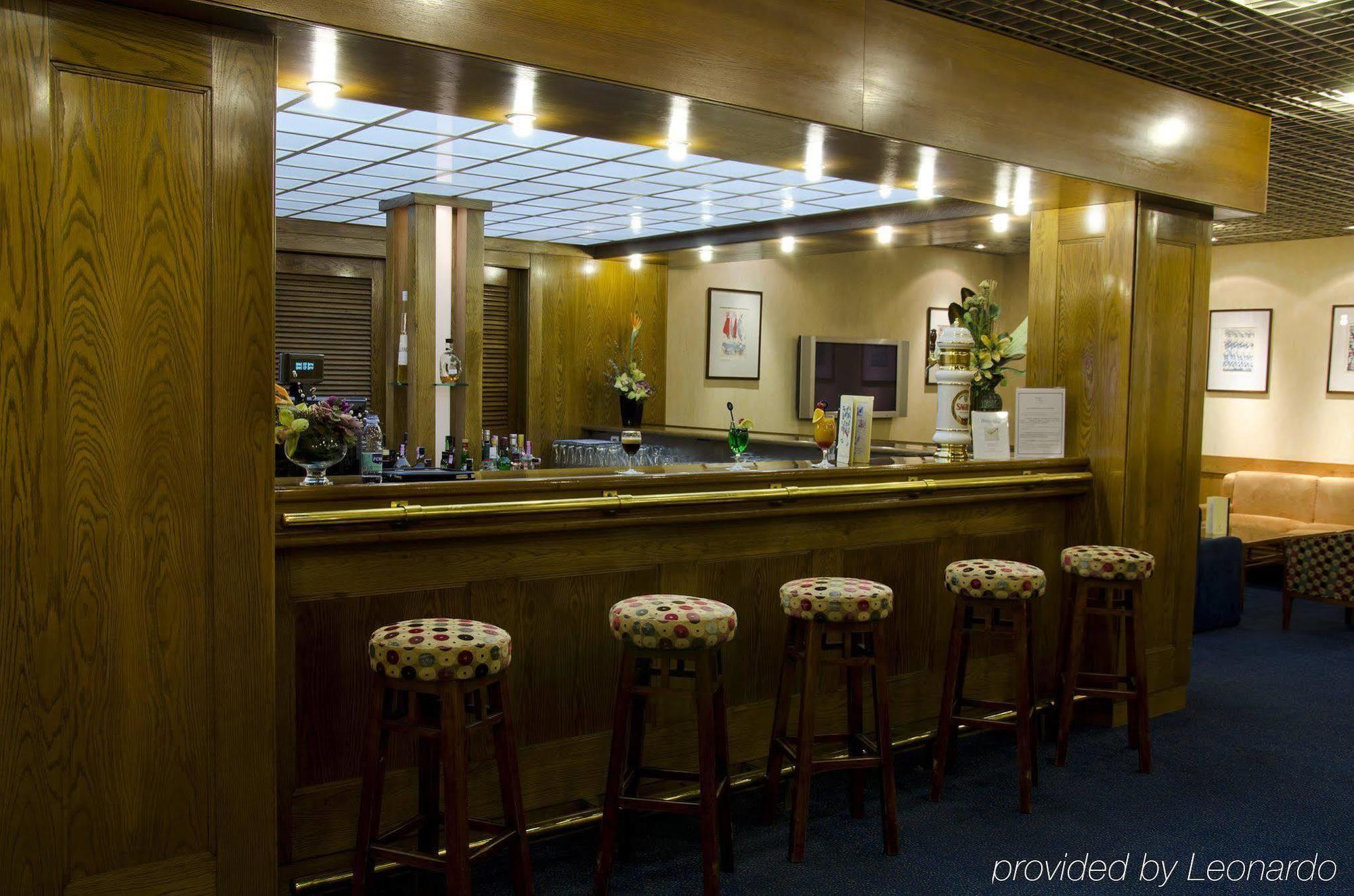 Vip Inn Berna Hotel Lisboa Eksteriør billede