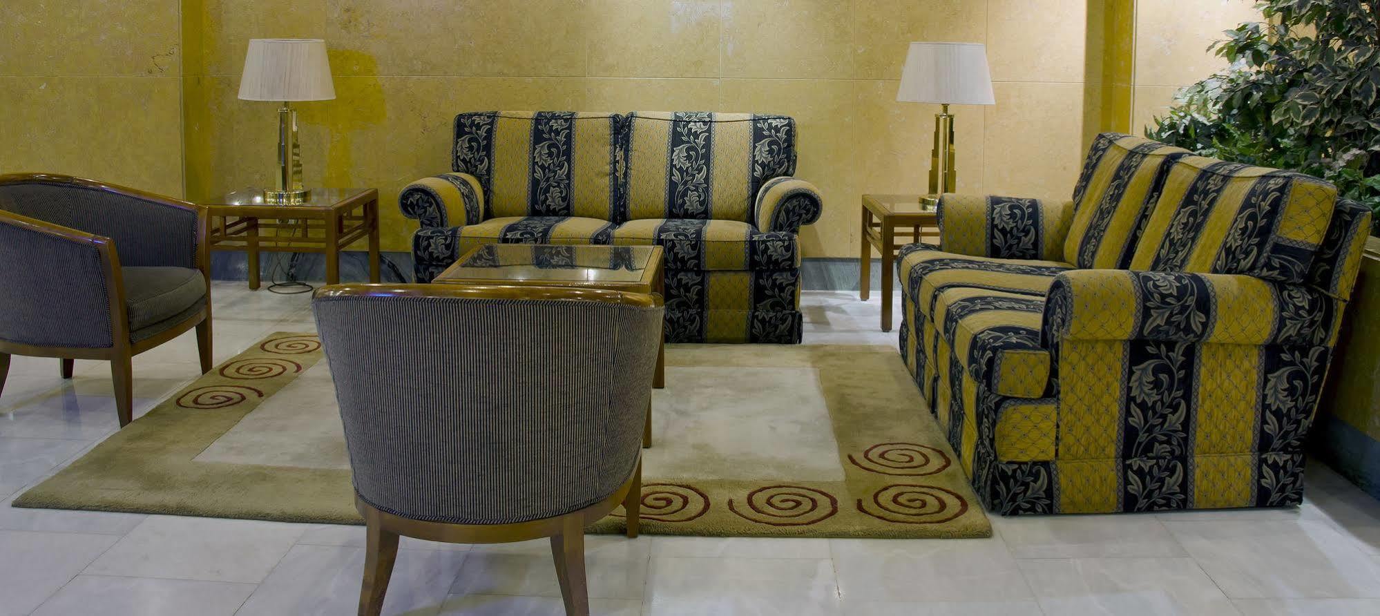 Vip Inn Berna Hotel Lisboa Eksteriør billede