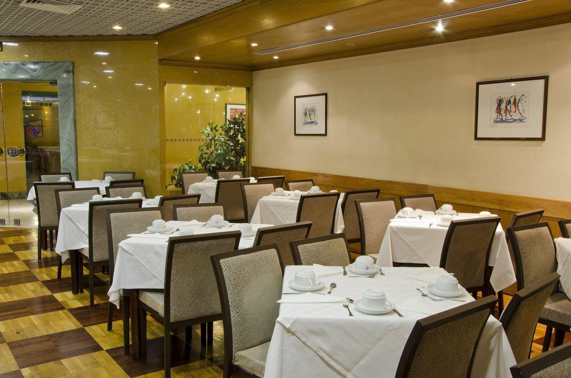 Vip Inn Berna Hotel Lisboa Eksteriør billede