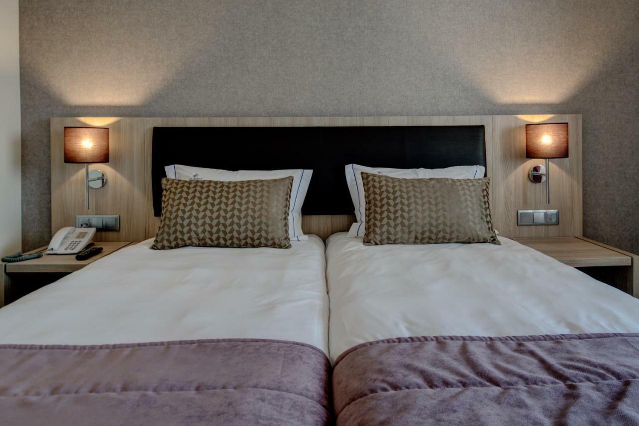 Vip Inn Berna Hotel Lisboa Eksteriør billede