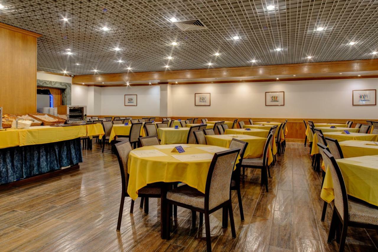 Vip Inn Berna Hotel Lisboa Eksteriør billede